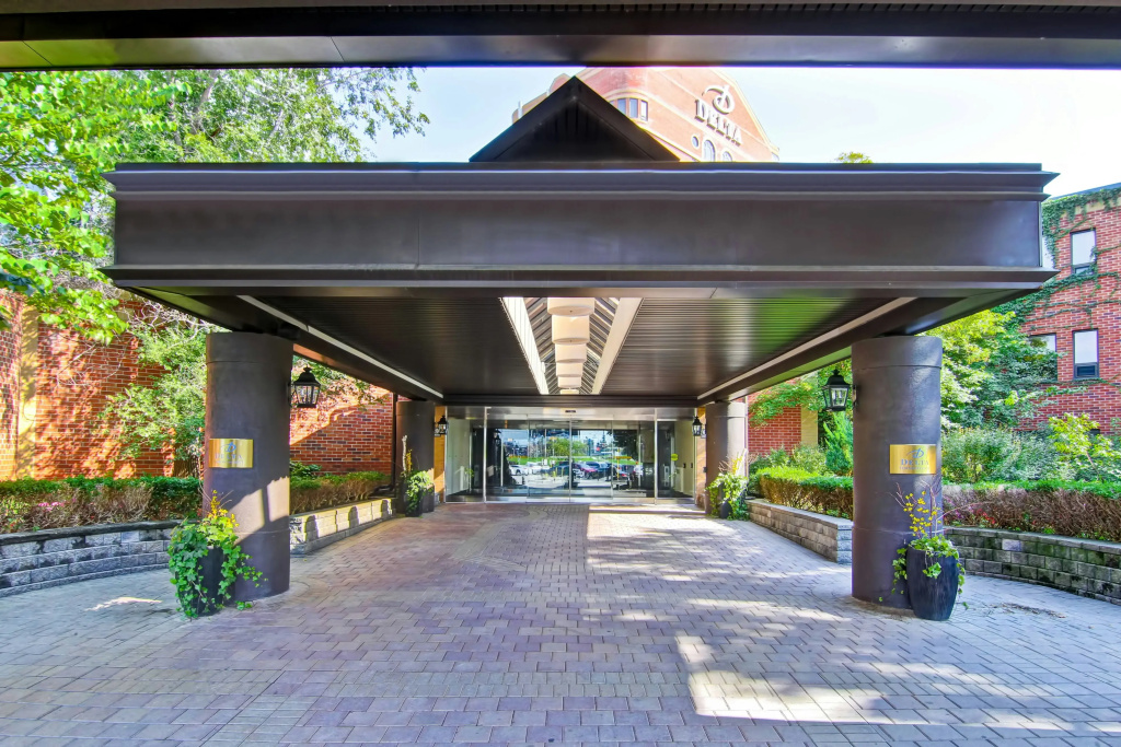 Delta Hotels by Marriott Toronto East - Général