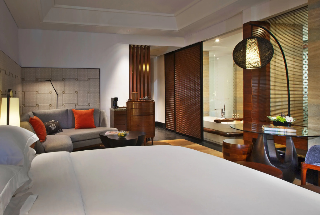 Sofitel Bali Nusa Dua Beach Resort — фото