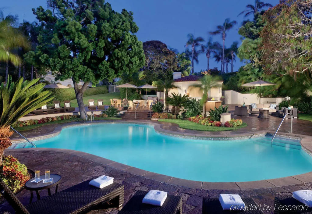 The Ritz-Carlton, Laguna Niguel - Général
