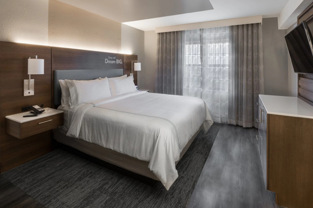 EVEN Hotel Chicago Tinley Park-Conv Ctr by IHG - Général