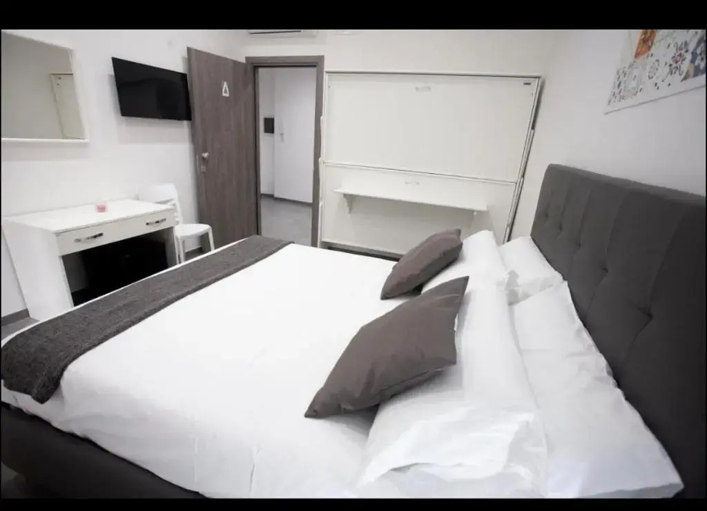 Classic room