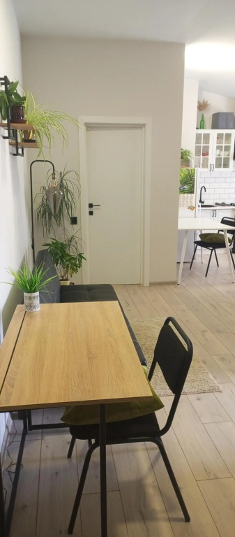 Apartment in Bozdosh estate