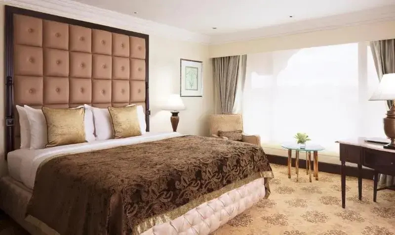 Taj Krishna - Chambres