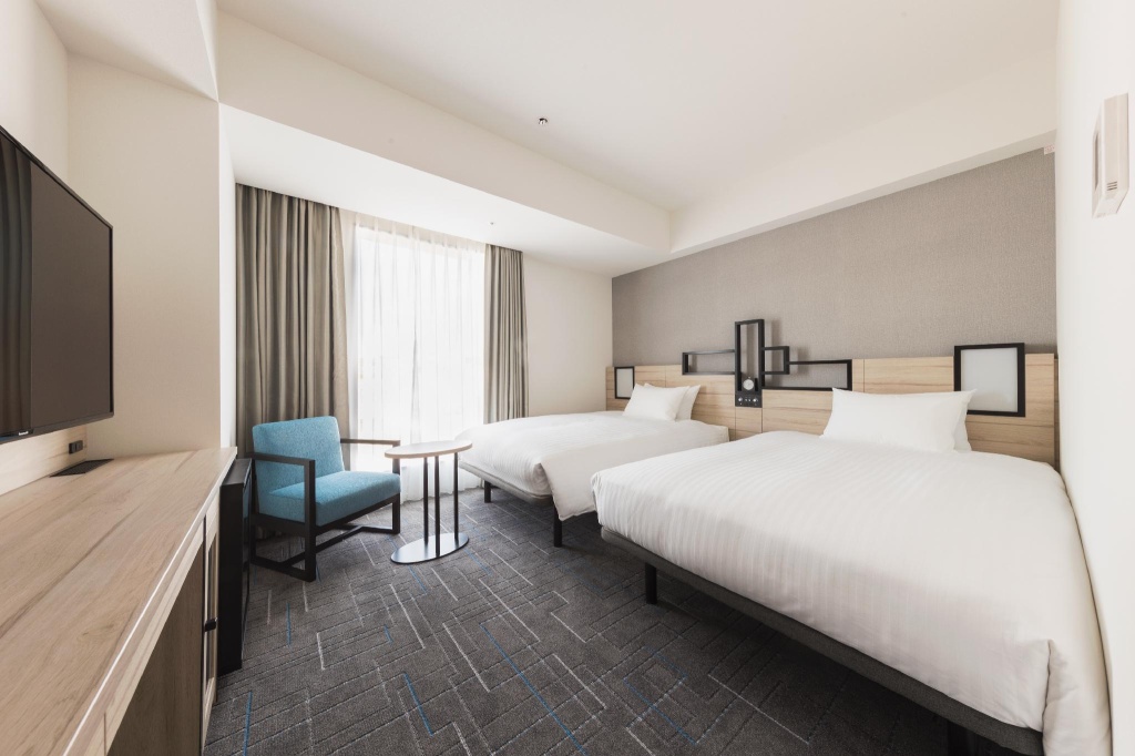 JR East Hotel Mets Premier Gotanda 사진 10
