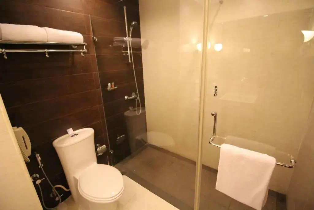 Fortune Select JP Cosmos, Bengaluru -  Member ITC Hotels' Group - Chambres