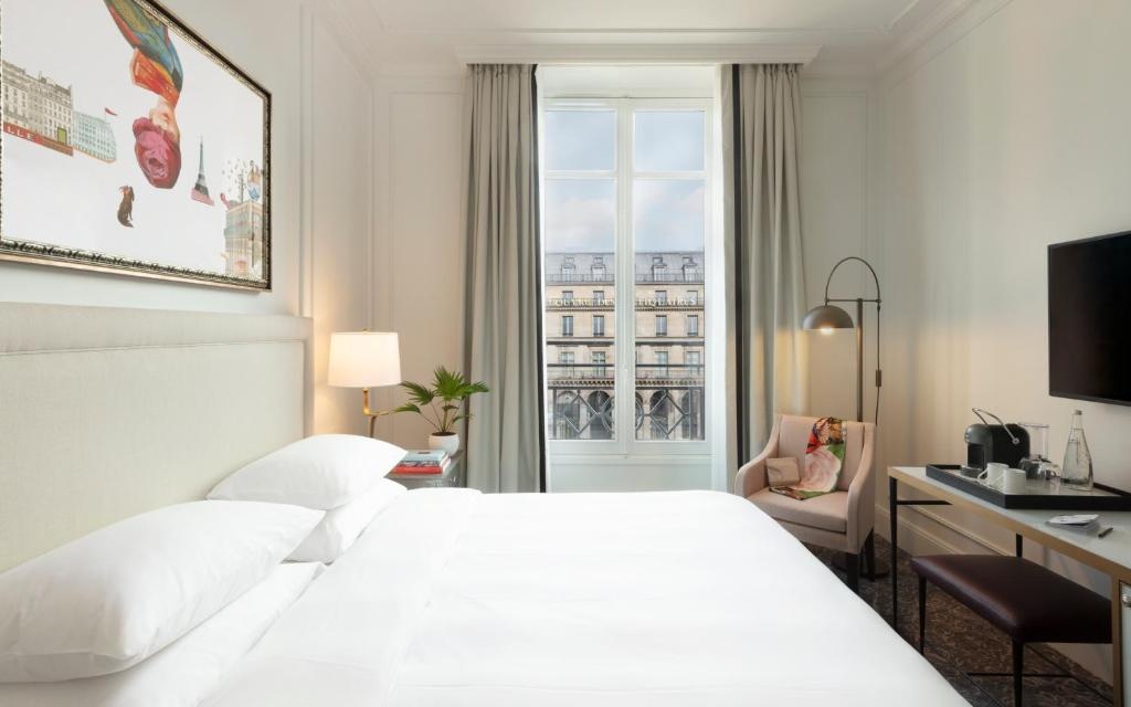 Hôtel du Louvre, in The Unbound Collection by Hyatt 57