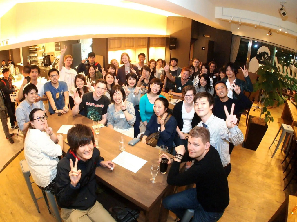 Emblem Hostel Nishiarai 사진 27