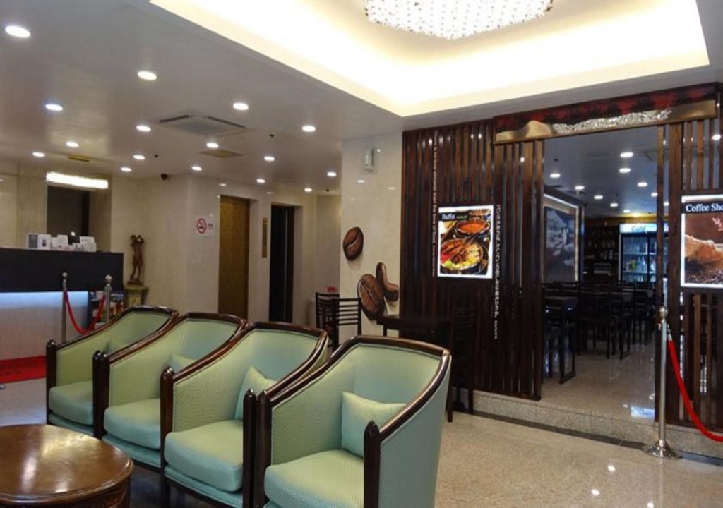 Hotel Osaka Keiko 사진 23