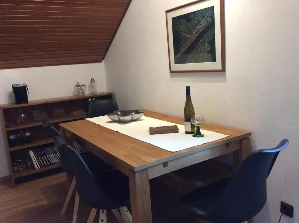 Haus Hunsrückhöhe