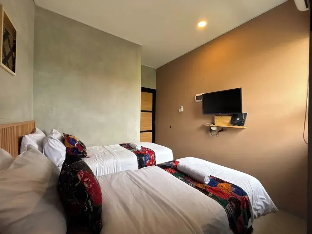 Hotel photo 8