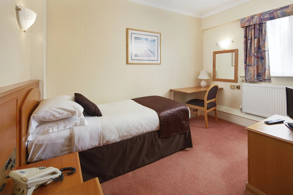 Alma Lodge Hotel & Events Venue - Chambres
