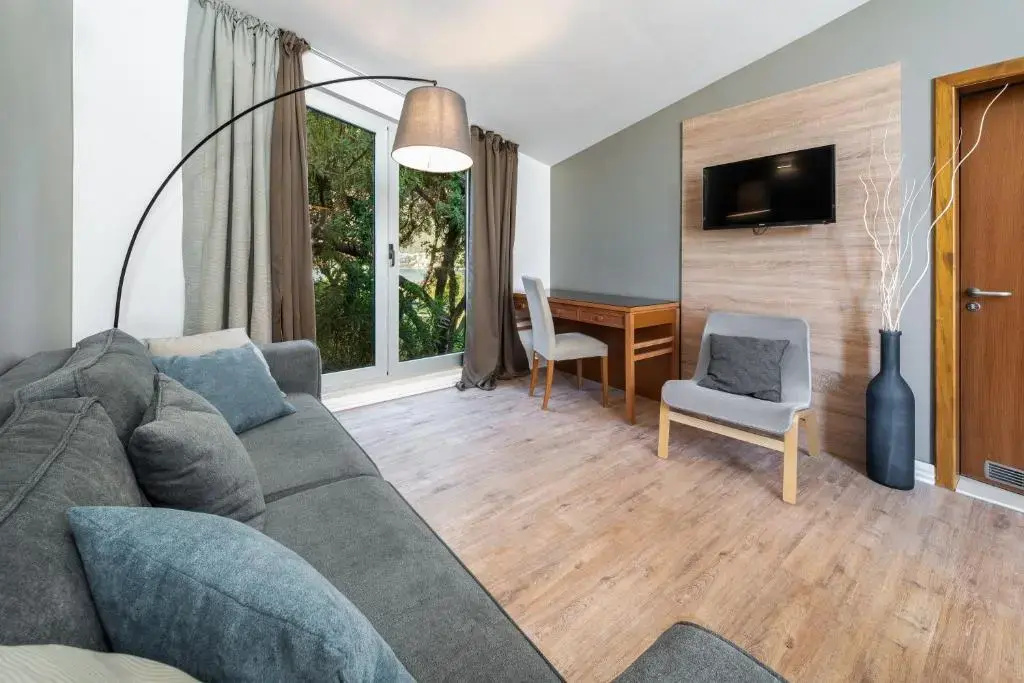 Adriatic Resort Apartments - Général