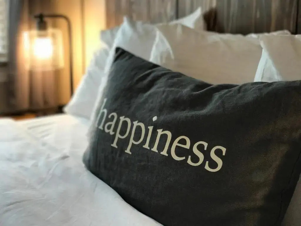 7 Seas Inn at Tahoe - Chambres