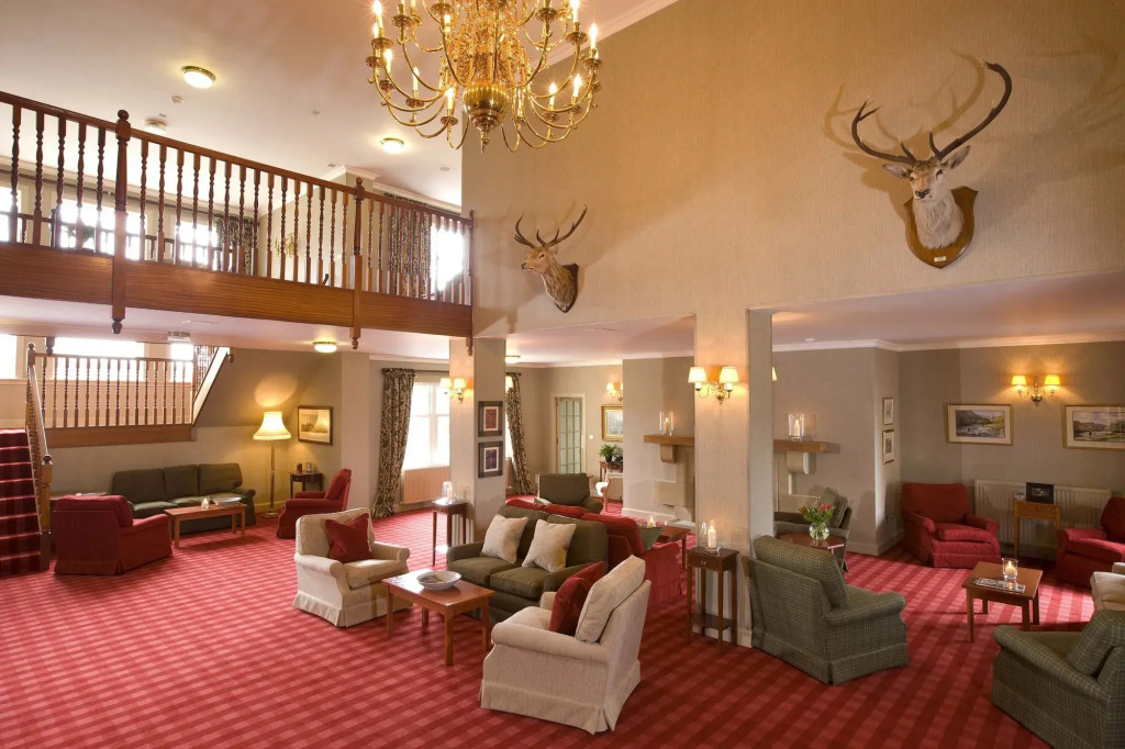 Inver Lodge Hotel