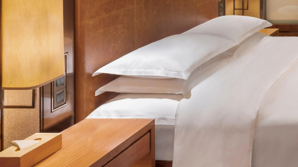 Intercontinental Changsha by IHG - фото 42