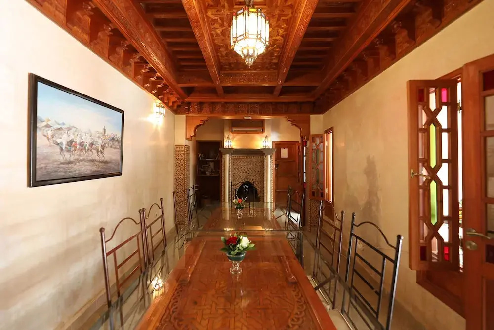 Hotel photo 12