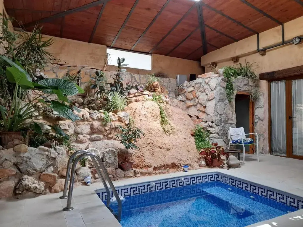 Casa Blanca - Chambres