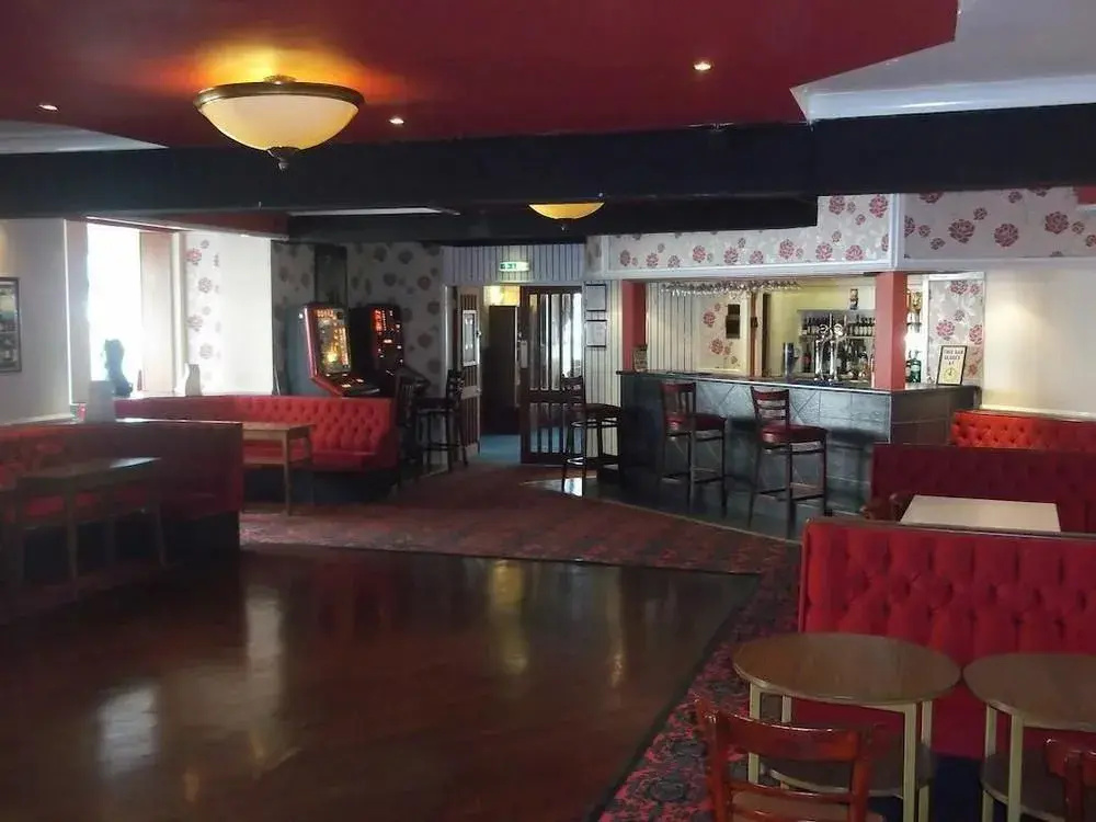 Hotel photo 11