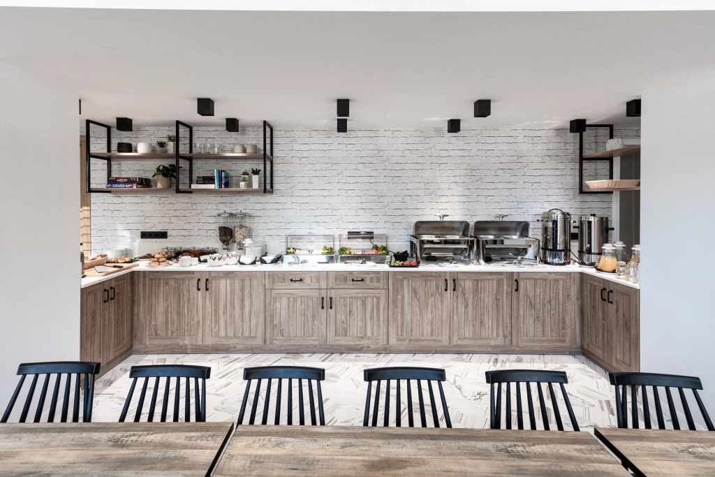 31 Doors Hotel - фото 26