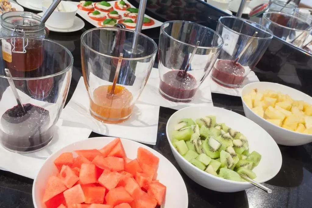 Hotel photo 22
