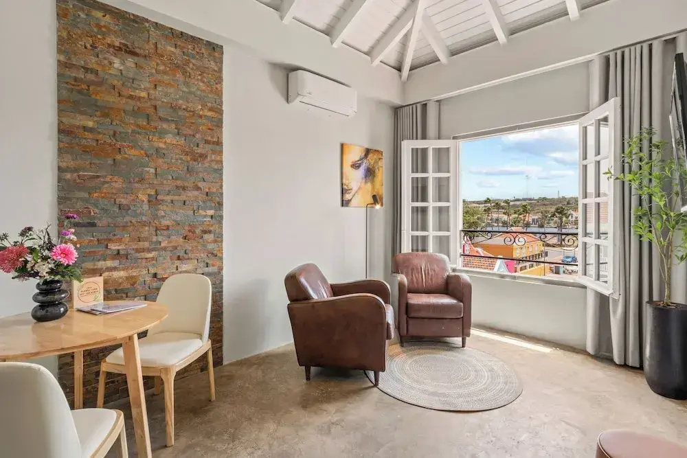 PM78 Boutique Apartments - Général