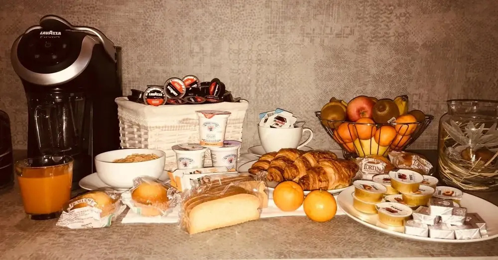 Hotel photo 11