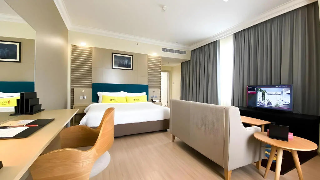 Hotel photo 33