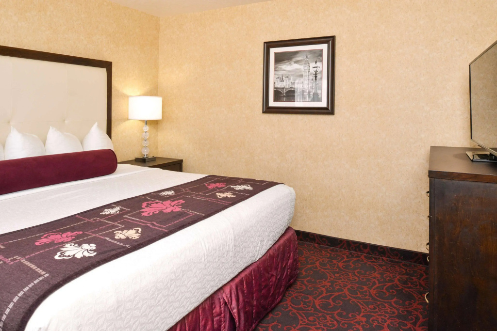 Best Western Coral Hills - Général