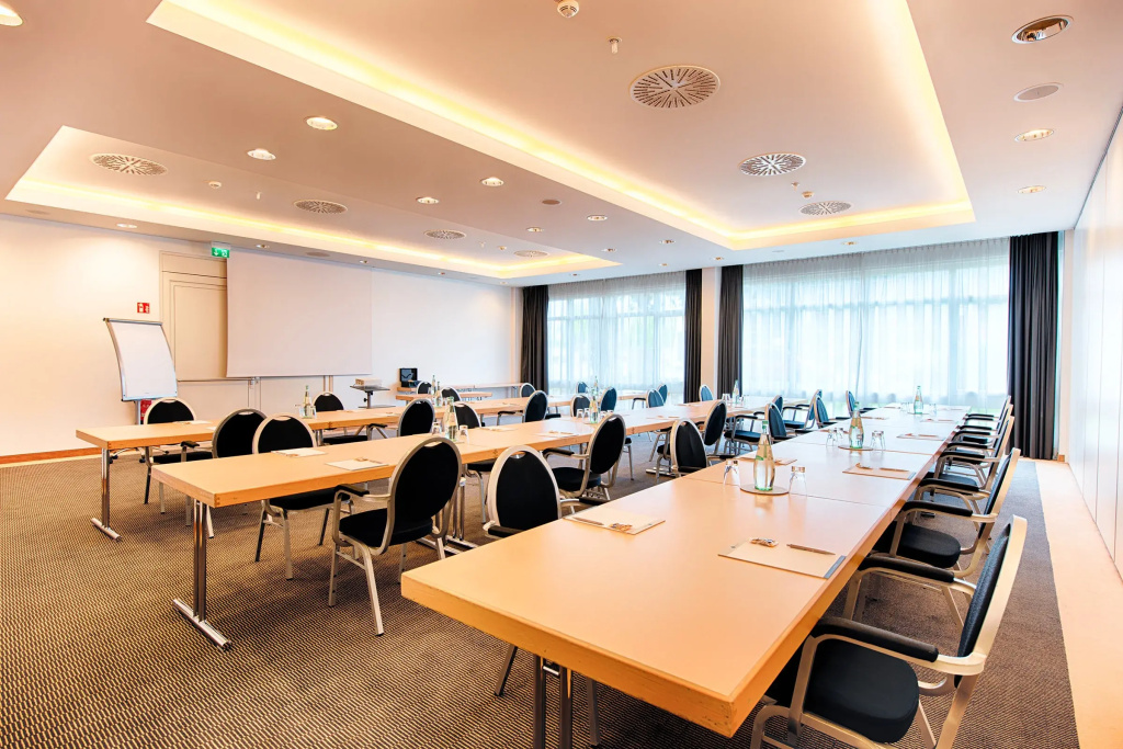 Novum Select Hotel Mainz - Général