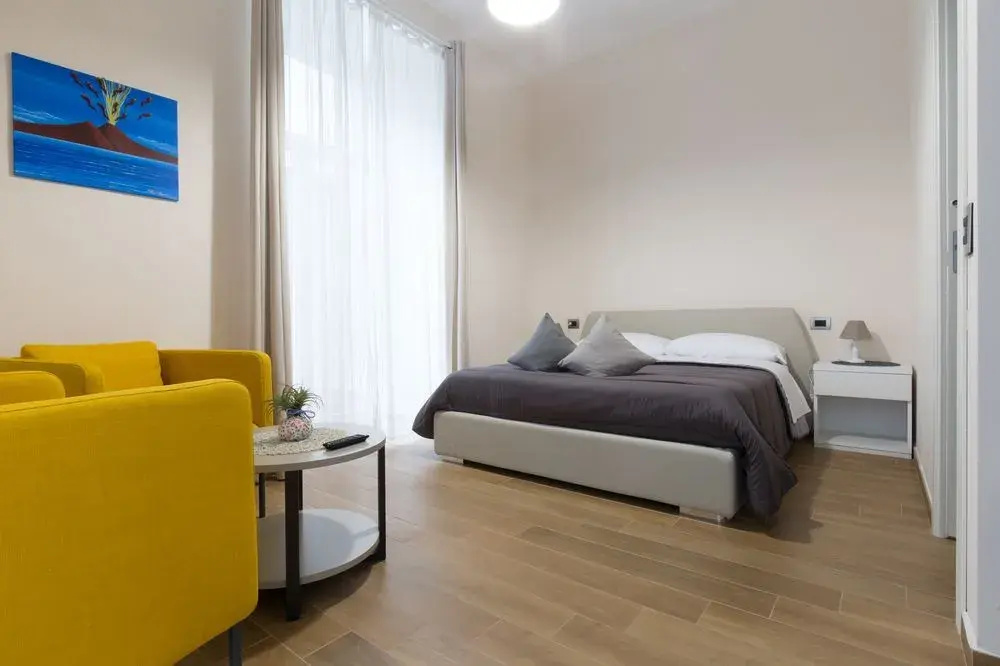 Musto B&B — 5