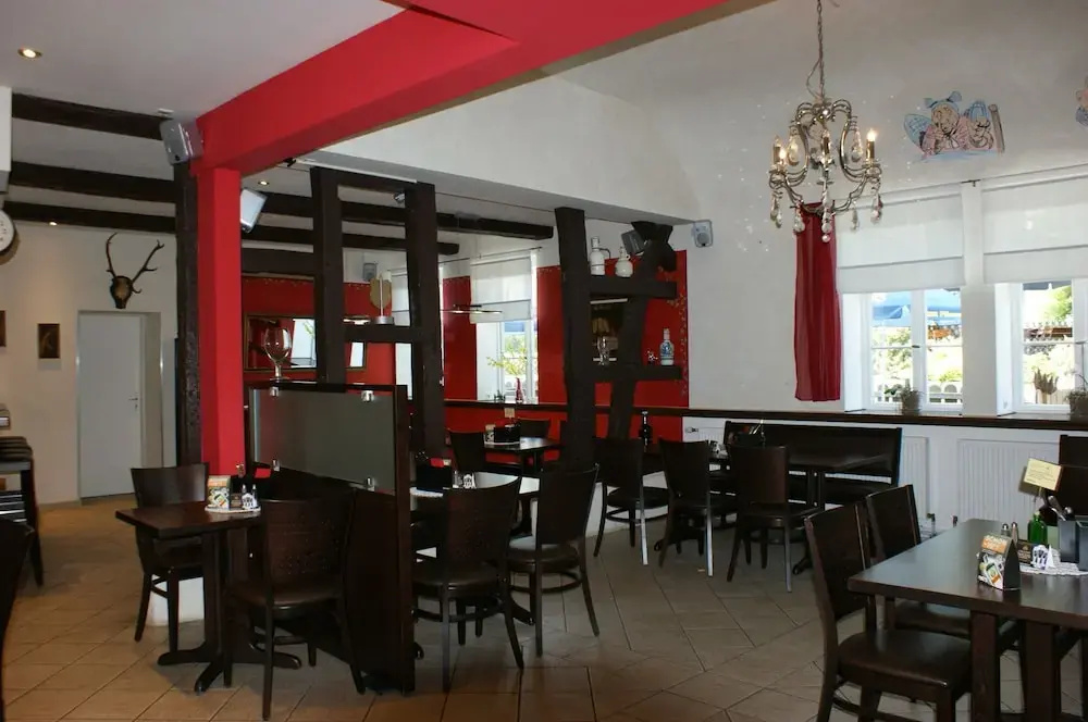 Hotel Forsthaus - фото 22