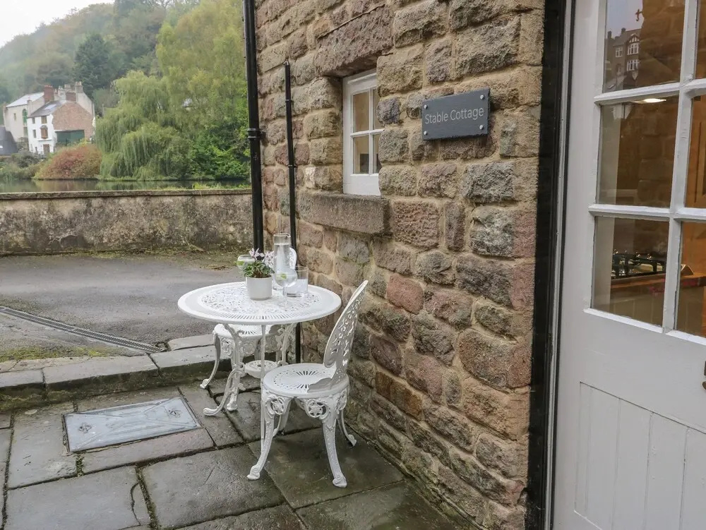 Stable Cottage