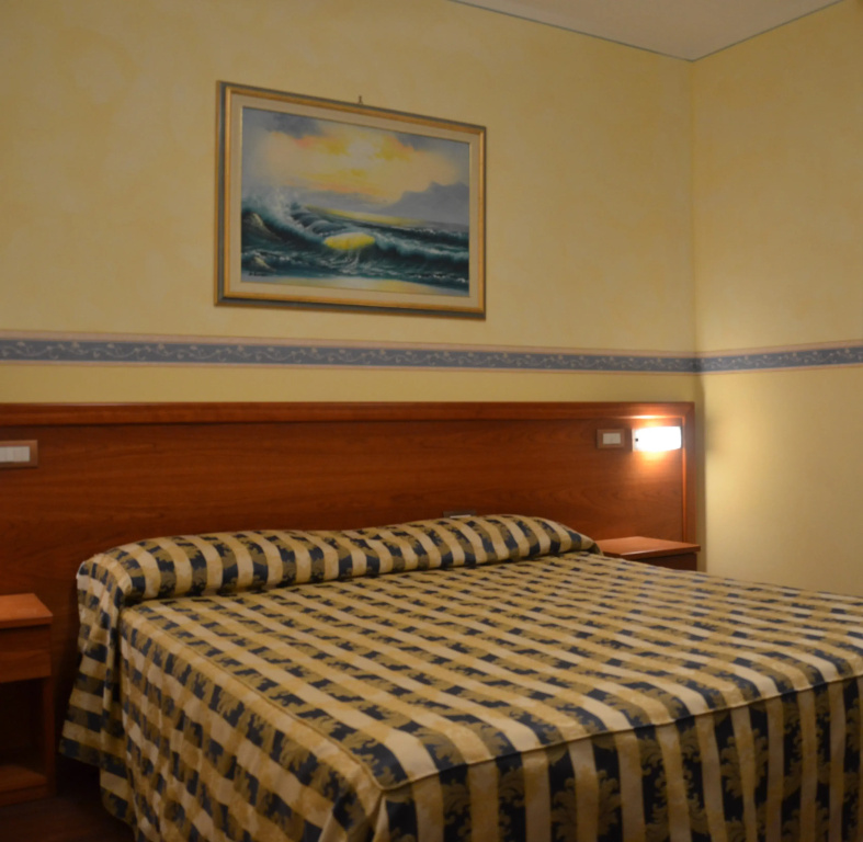 Viole Country Hotel - Général