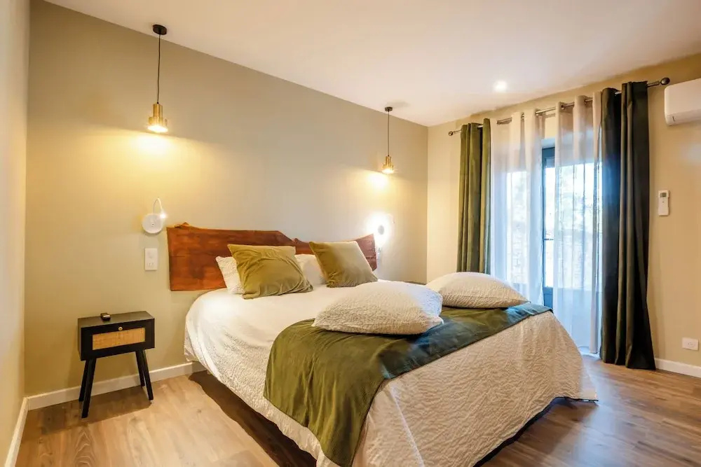 Afficher la photo 8 — Hotel les Vents d'Anges