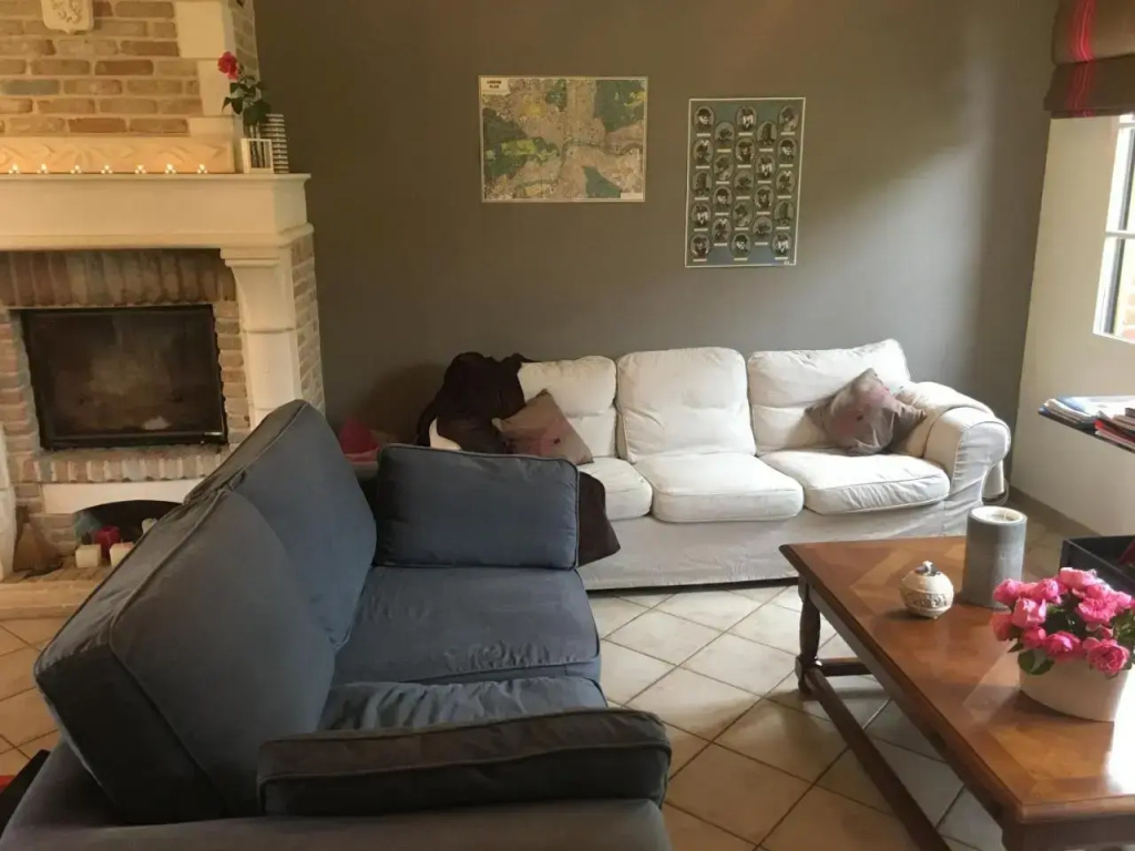 Afficher la photo 6 — La Maison D'Eliane