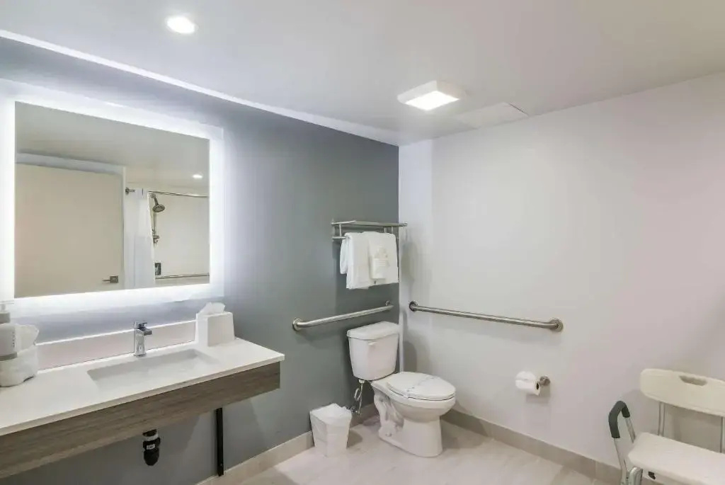 Hourglass Hotel, Trademark Collection by Wyndham - Chambres