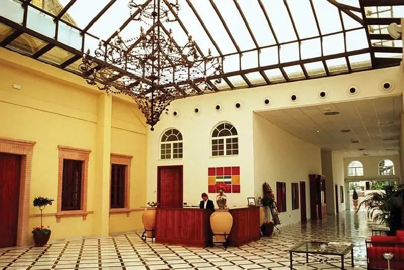Prestige Palmera Plaza - Général