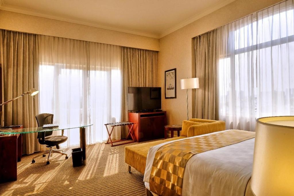 Equatorial Ho Chi Minh
