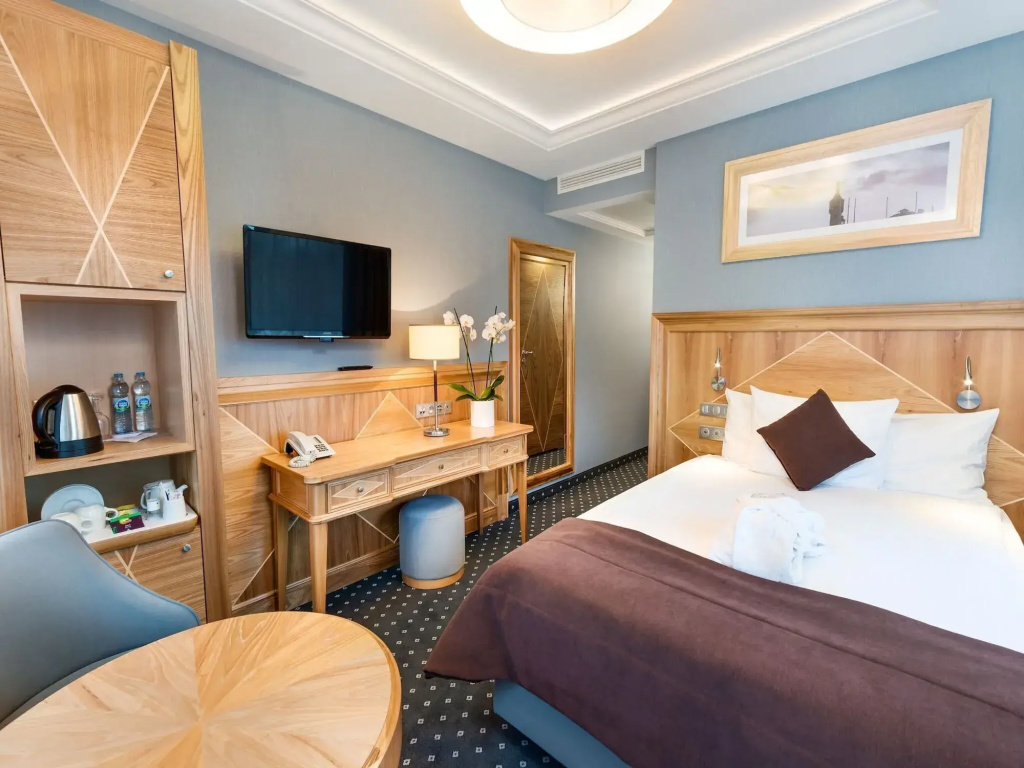Hotel photo 5