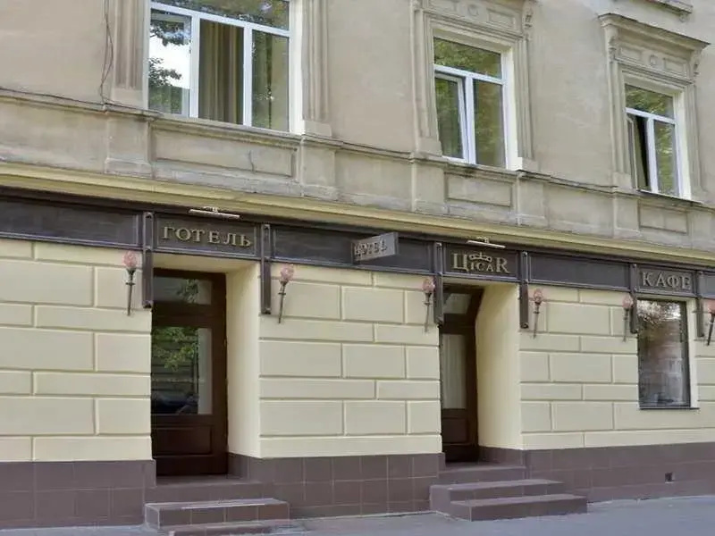 Hotel photo 10