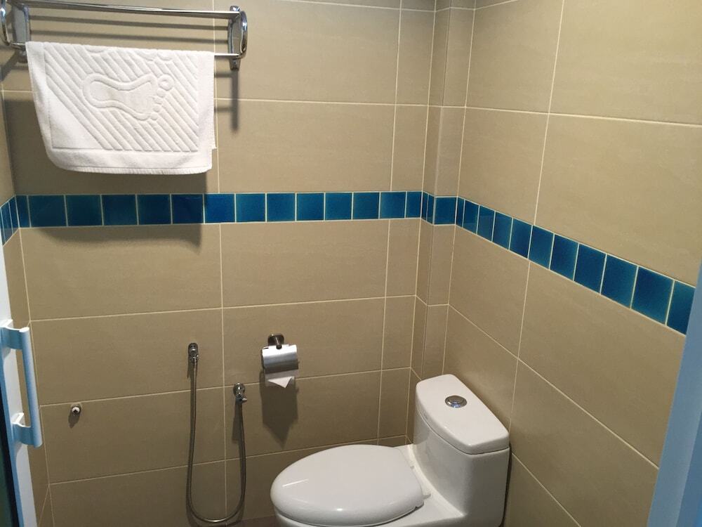 Hotel Asia