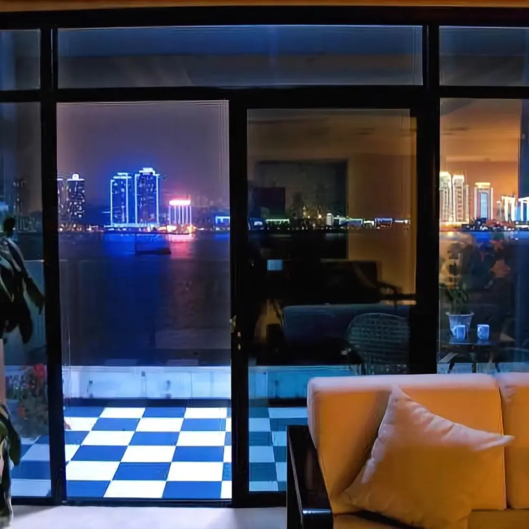Meng Jiang Hotel - Général