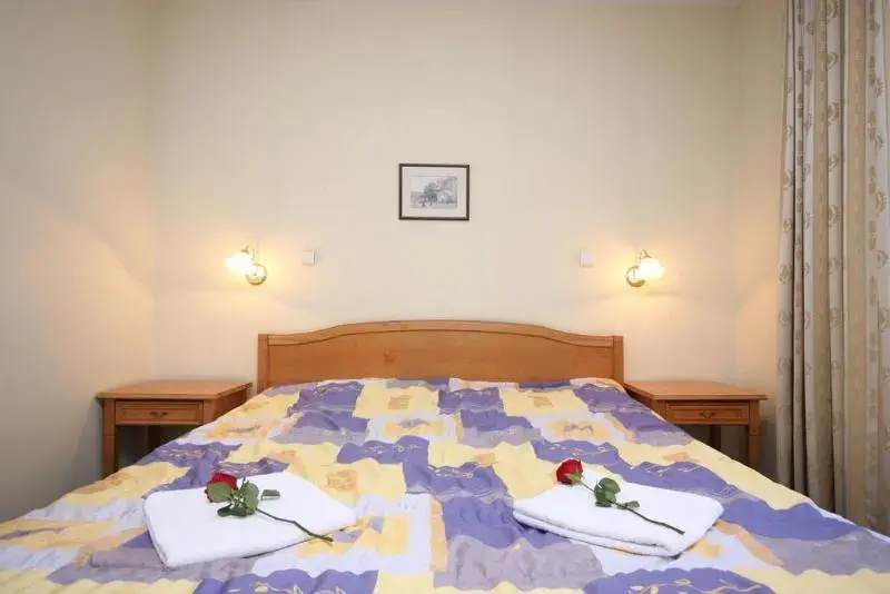 Claris Hotel - Chambres