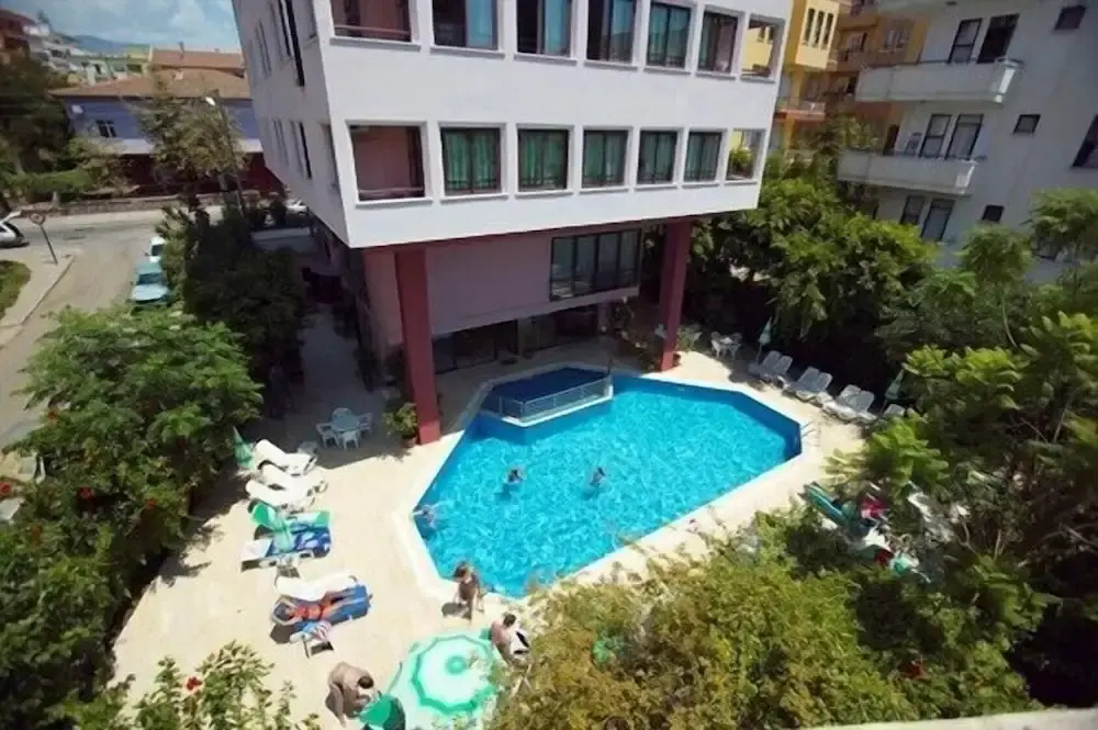 Hotel photo 13