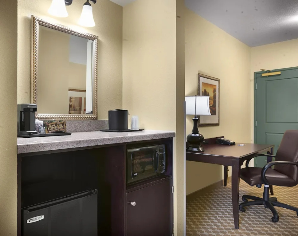 Country Inn & Suites by Radisson, Concord (Kannapolis), NC - Chambres