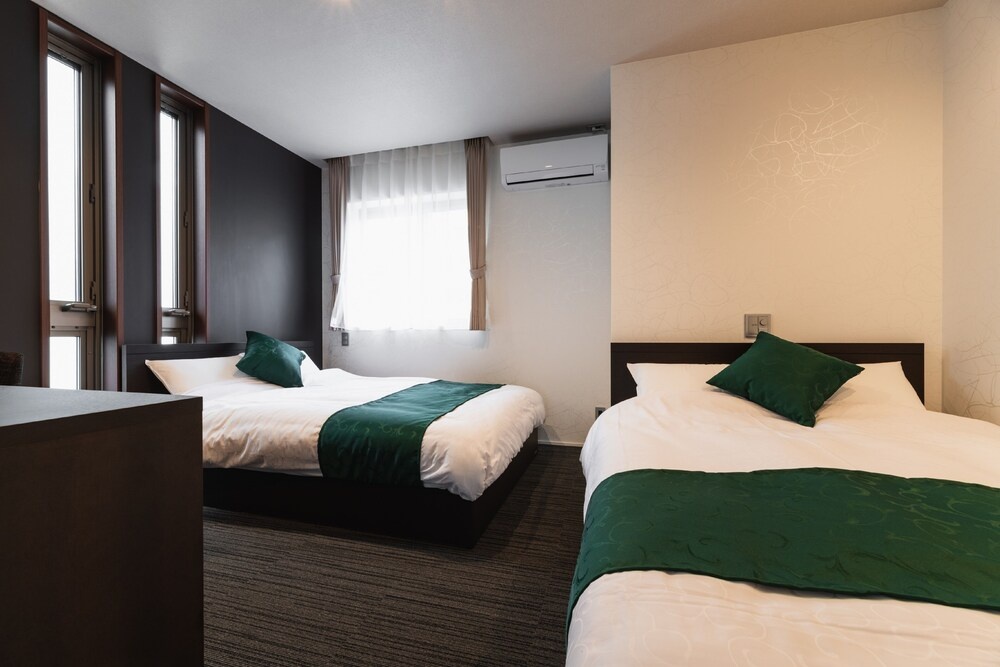 Grand Base Tenjin 사진 10