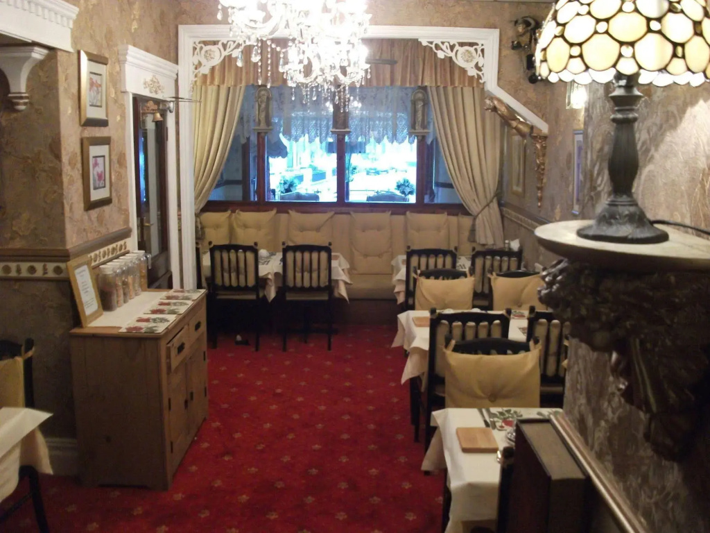 Hotel photo 11