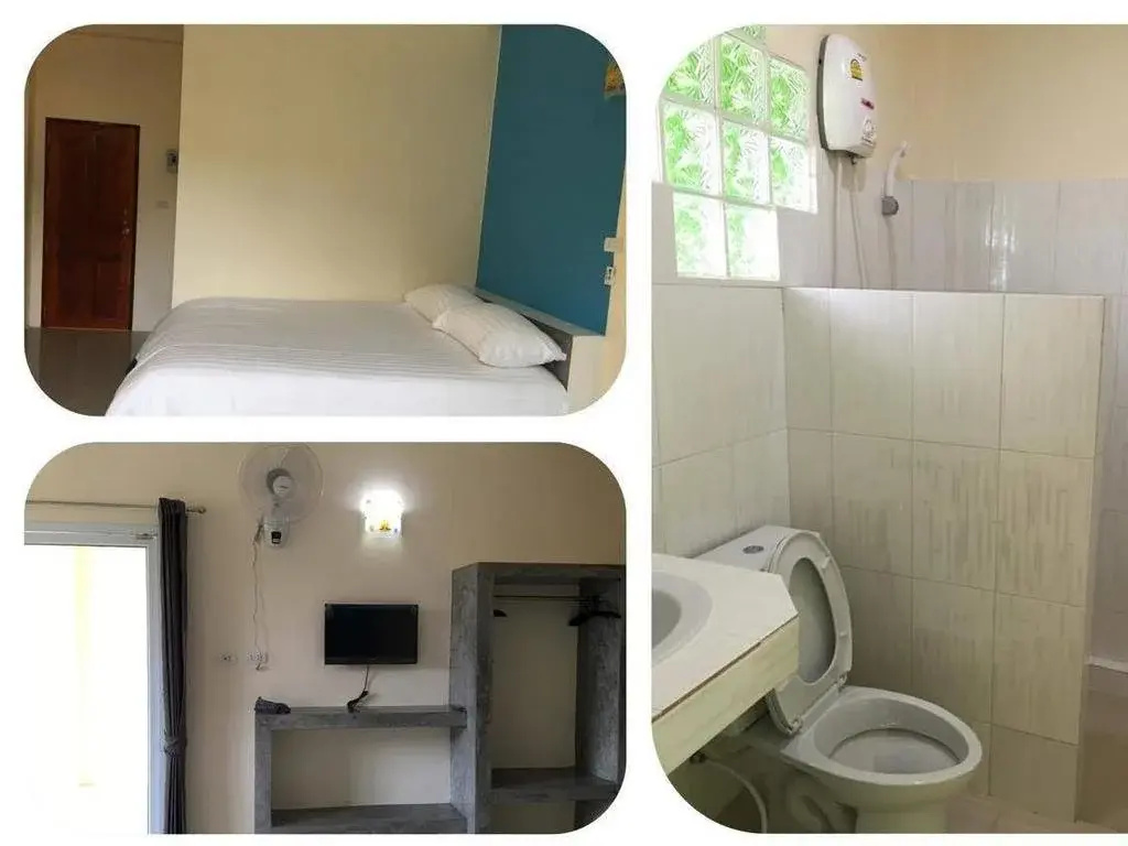 Budchui Guesthouse - Général
