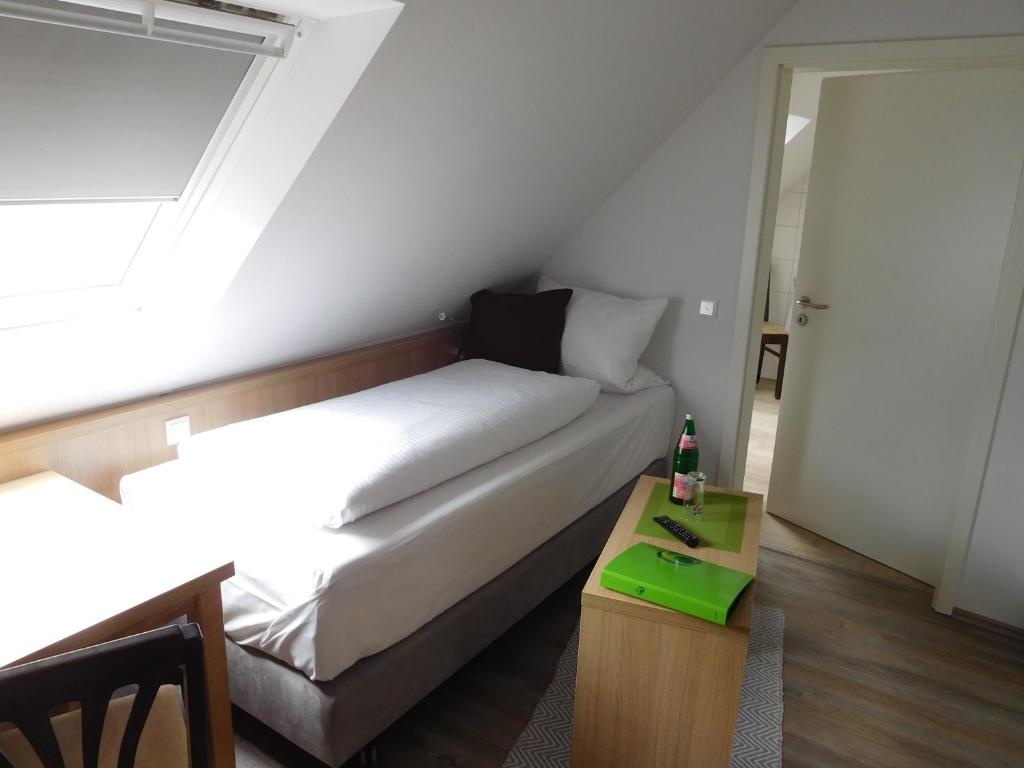 Inn Landgasthof "Zur Gemütlichkeit"