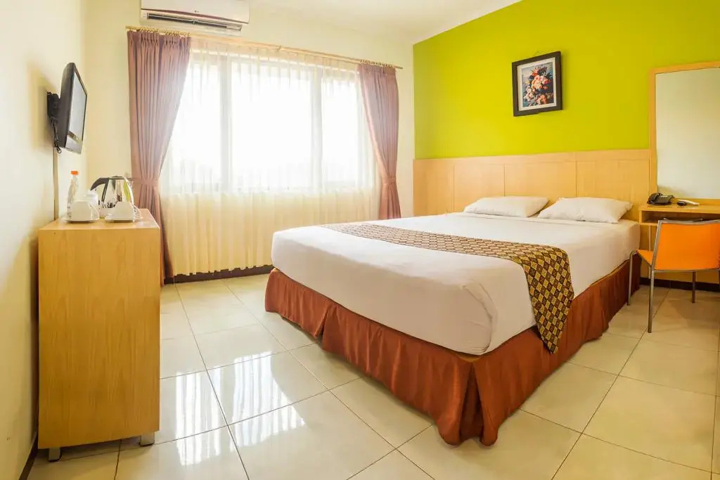 Hotel photo 6